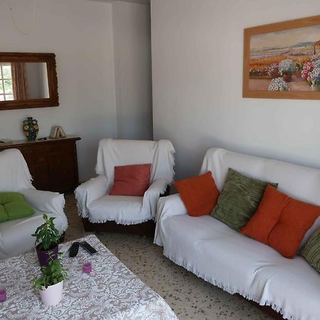 Apartamento Unico En El Corazon De Salobrena Lejlighed Eksteriør billede