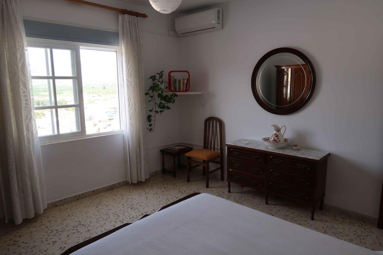 Apartamento Unico En El Corazon De Salobrena Lejlighed Eksteriør billede