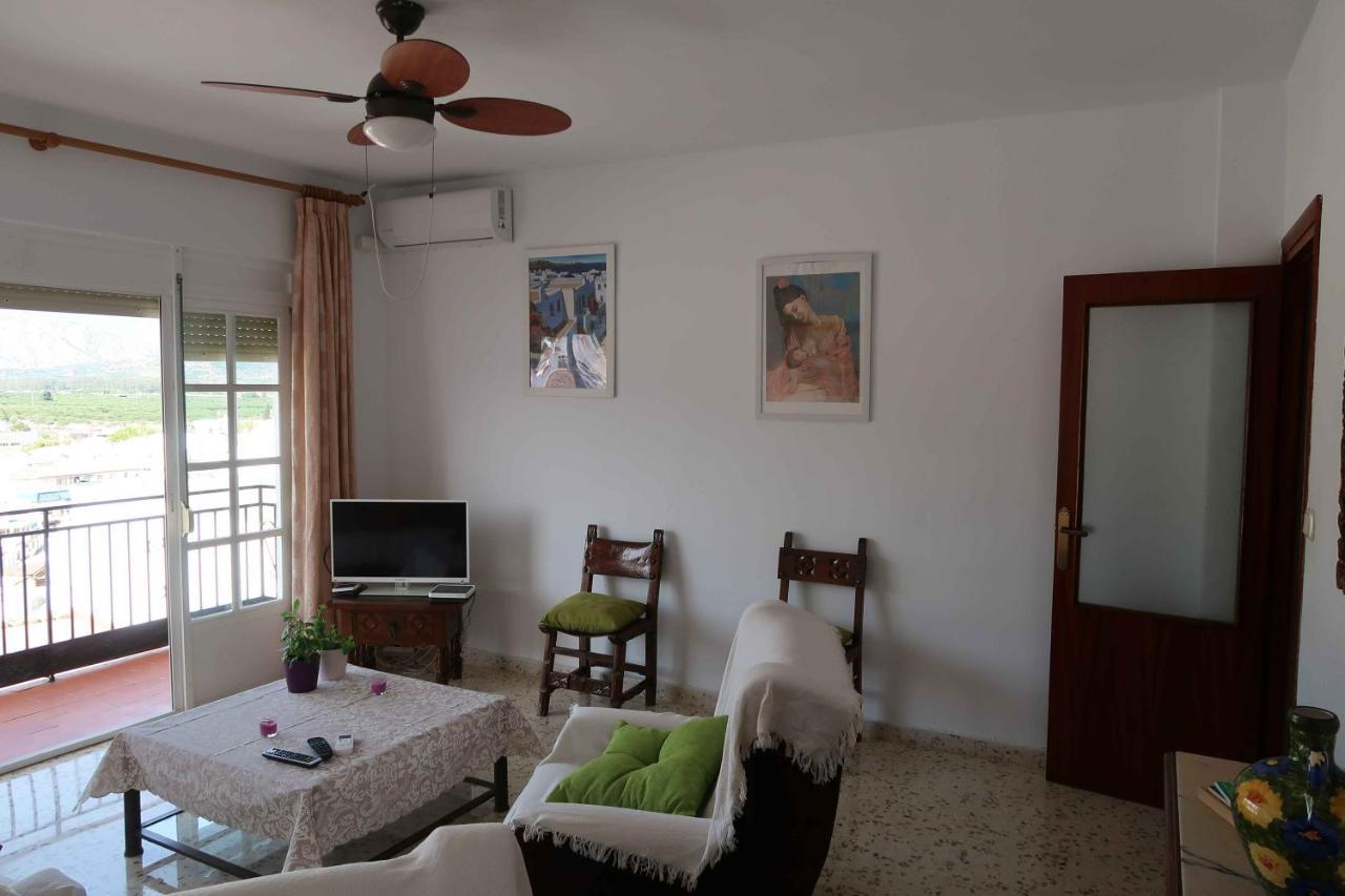 Apartamento Unico En El Corazon De Salobrena Lejlighed Eksteriør billede
