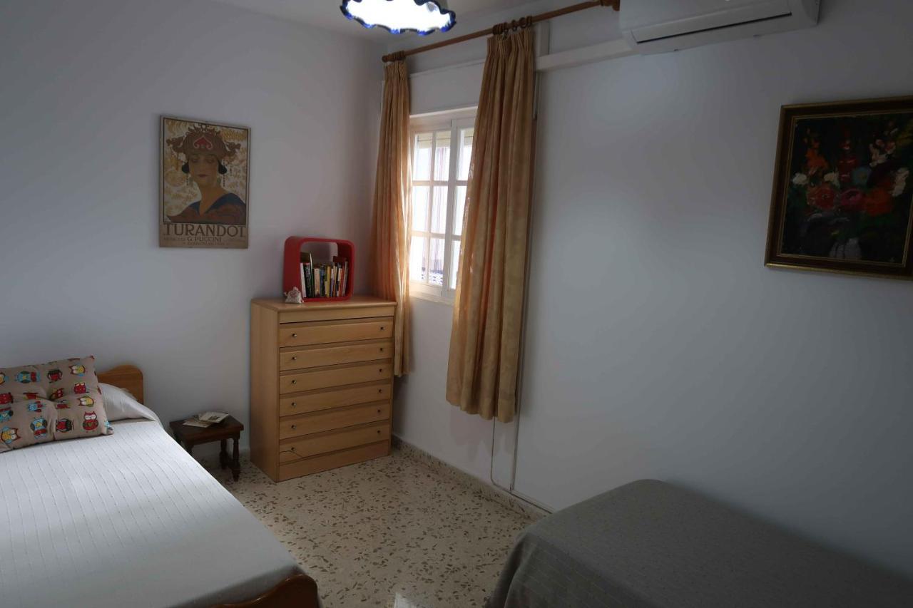 Apartamento Unico En El Corazon De Salobrena Lejlighed Eksteriør billede