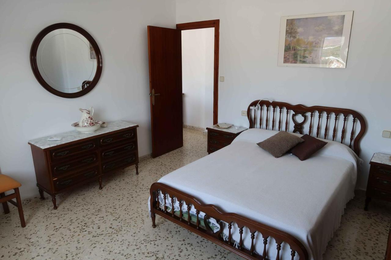 Apartamento Unico En El Corazon De Salobrena Lejlighed Eksteriør billede