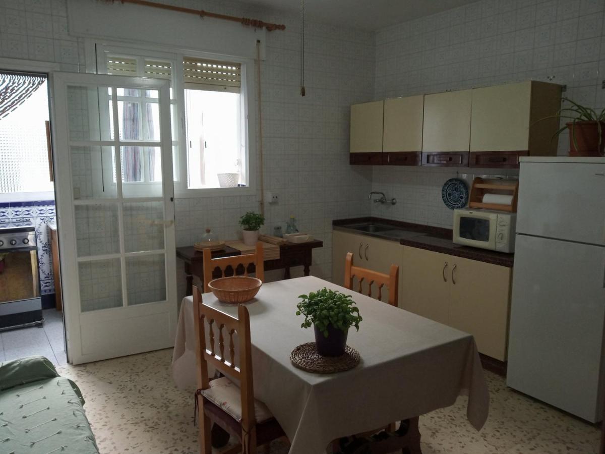 Apartamento Unico En El Corazon De Salobrena Lejlighed Eksteriør billede